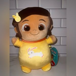 Nina from CoComelon- Hug Mees